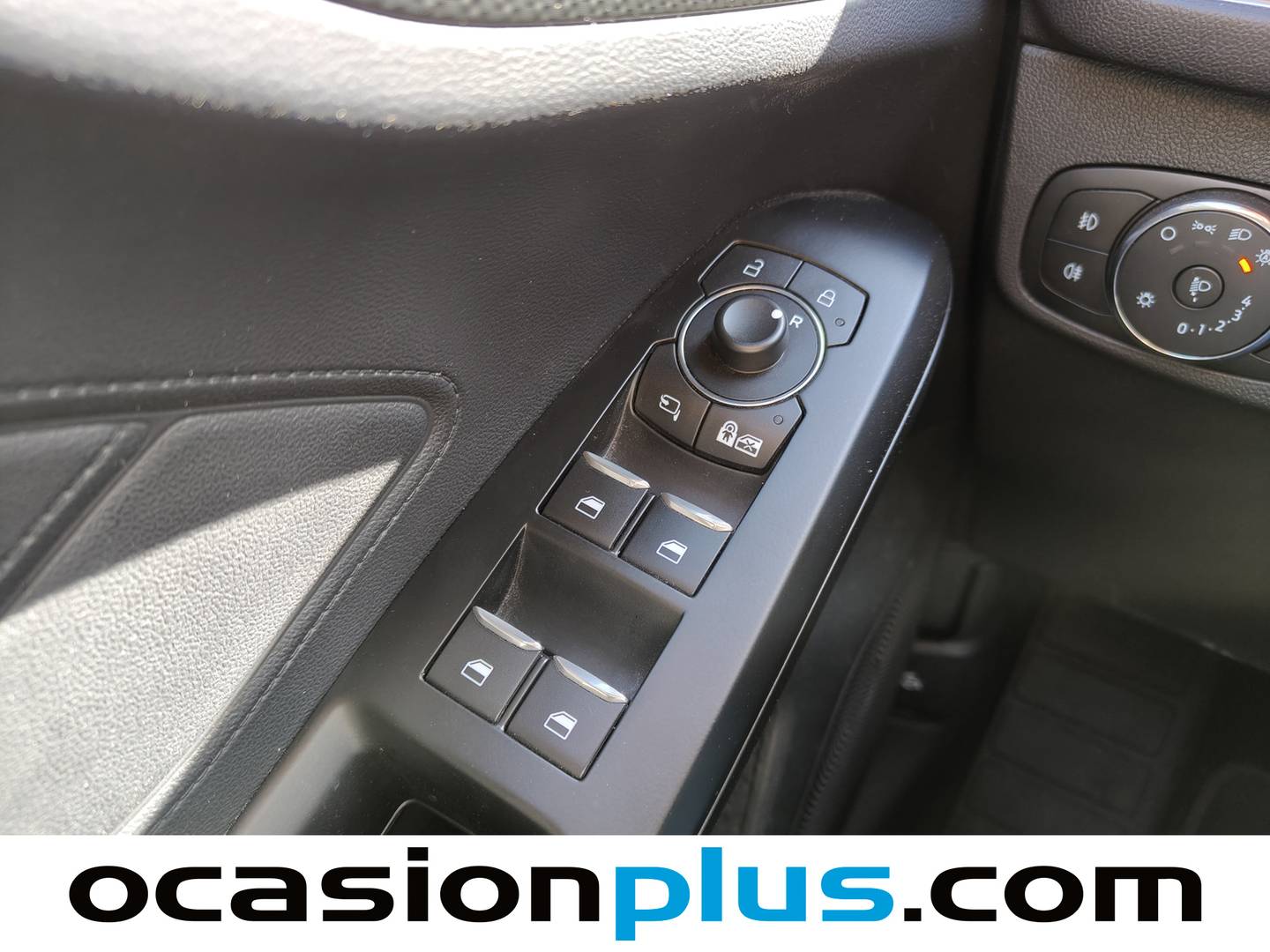 Ford Focus Ford Focus 1.0 Ecoboost MHEV ST-Line X (125 CV) de segunda mano