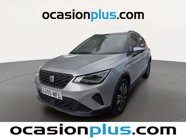 Seat Arona 1.0 TSI Style XL Edition (110 CV) de segunda mano