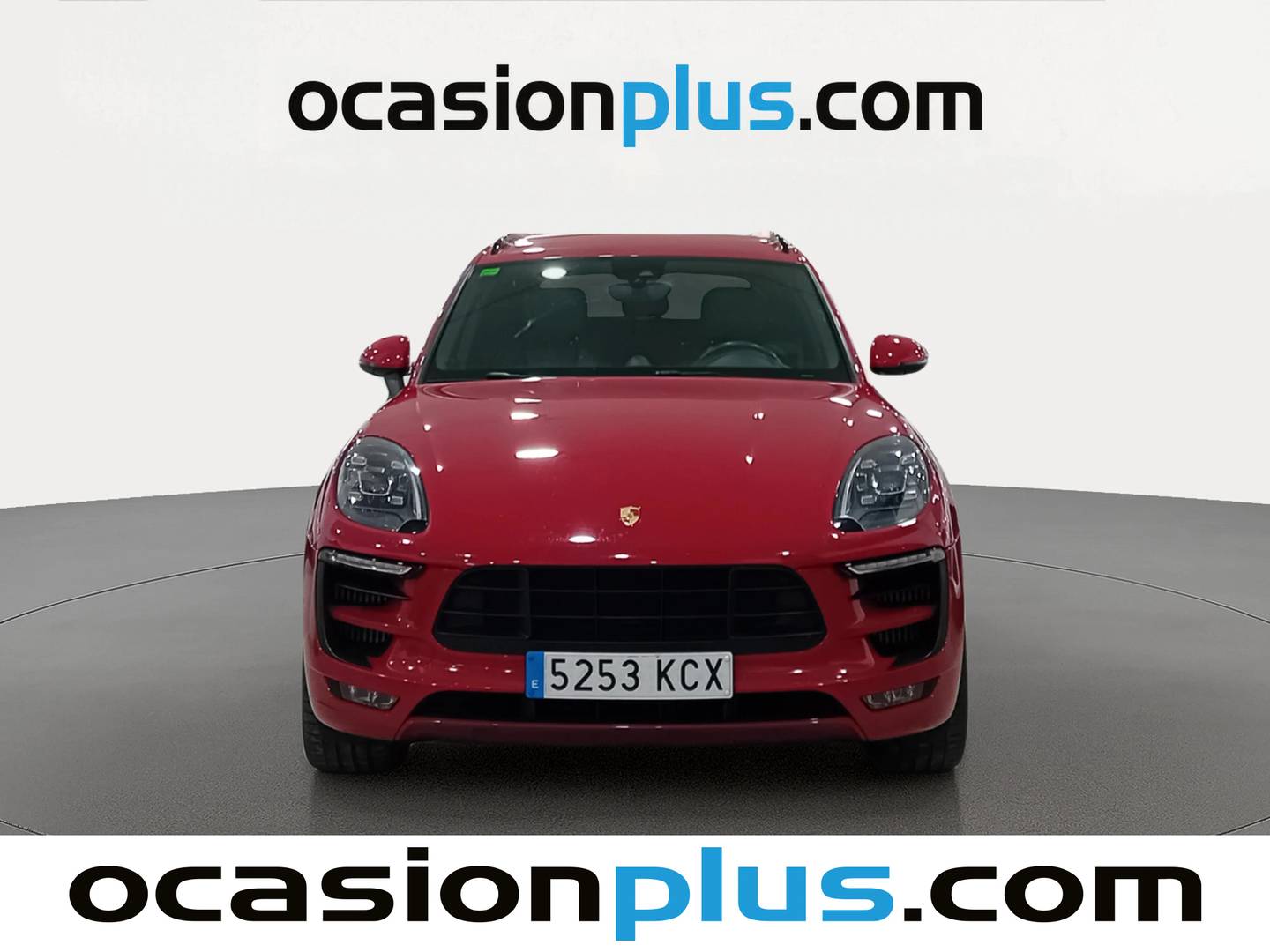 Porsche Macan Porsche Macan GTS (360 CV) 4X4 barato