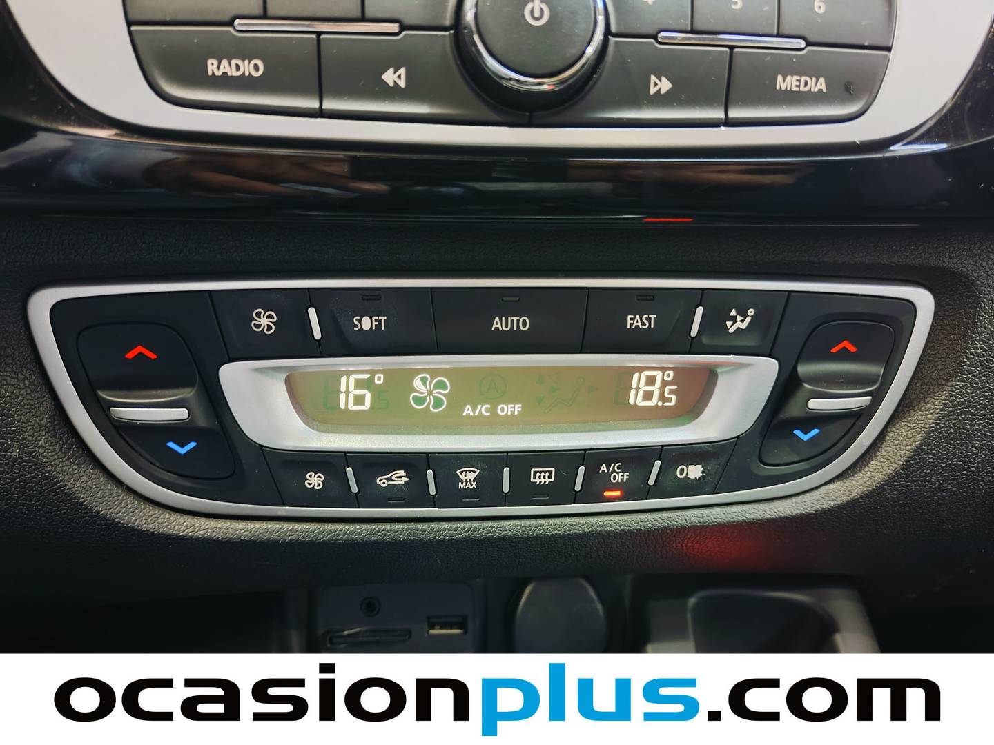 Renault Scénic Renault Scenic dCi 130 Bose Energy (130 CV) al mejor precio