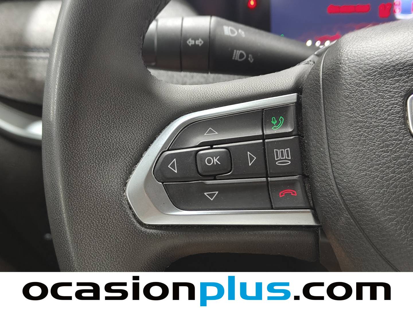 Foto Jeep Compass Jeep Compass 1.6 Multijet Longitude 4x2 (130 CV)