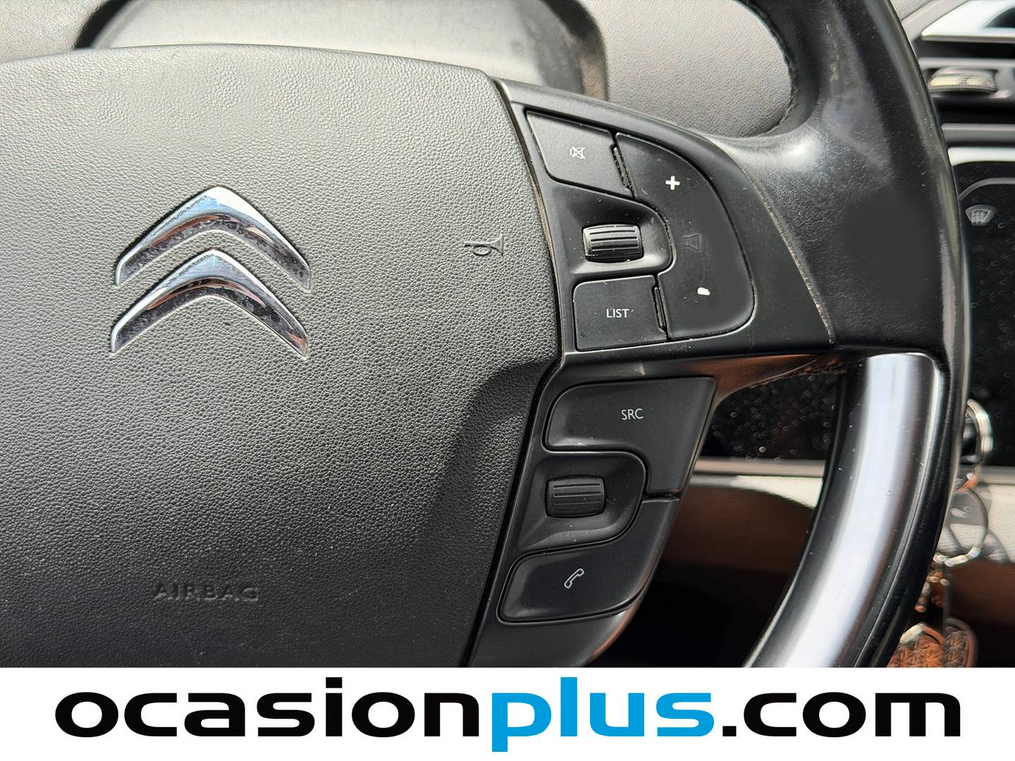 Citroën Grand C4 Picasso Citroën Grand C4 Picasso 2.0 BlueHDI Airdream Intensive (150 CV) 7 Plazas km 0