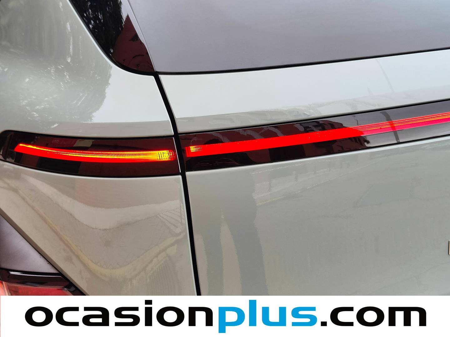 Hyundai Kona Hyundai Kona 1.6 GDI HEV Tecno DCT (141 CV) automático