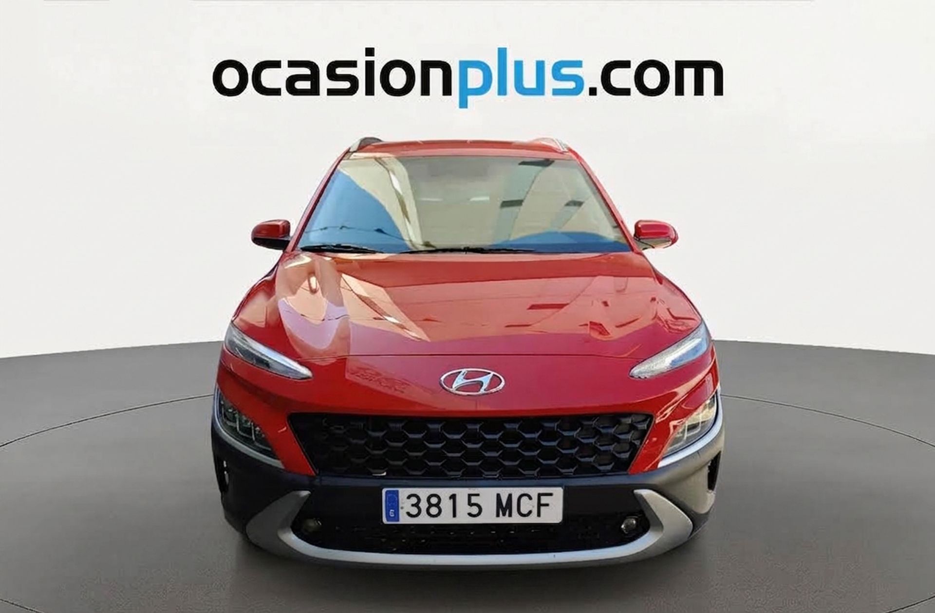 Hyundai Kona 1.0 T-GDi Maxx 4x2 - foto 13