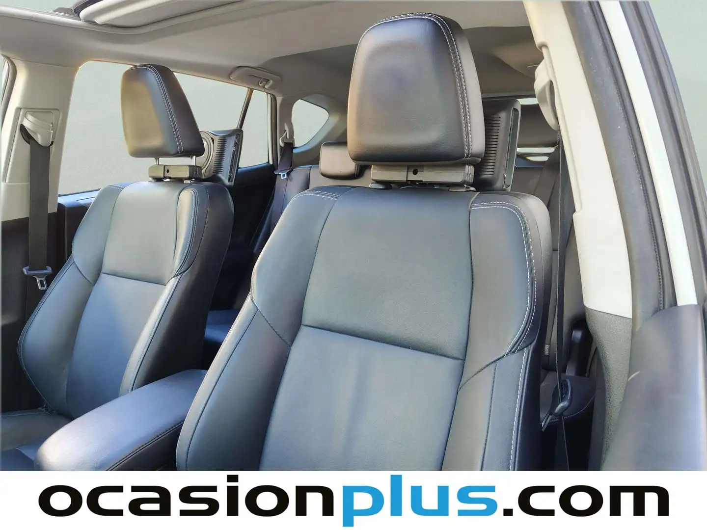 Foto Toyota Rav4 Toyota Rav4 2.5l hybrid Advance 2WD (197 CV)