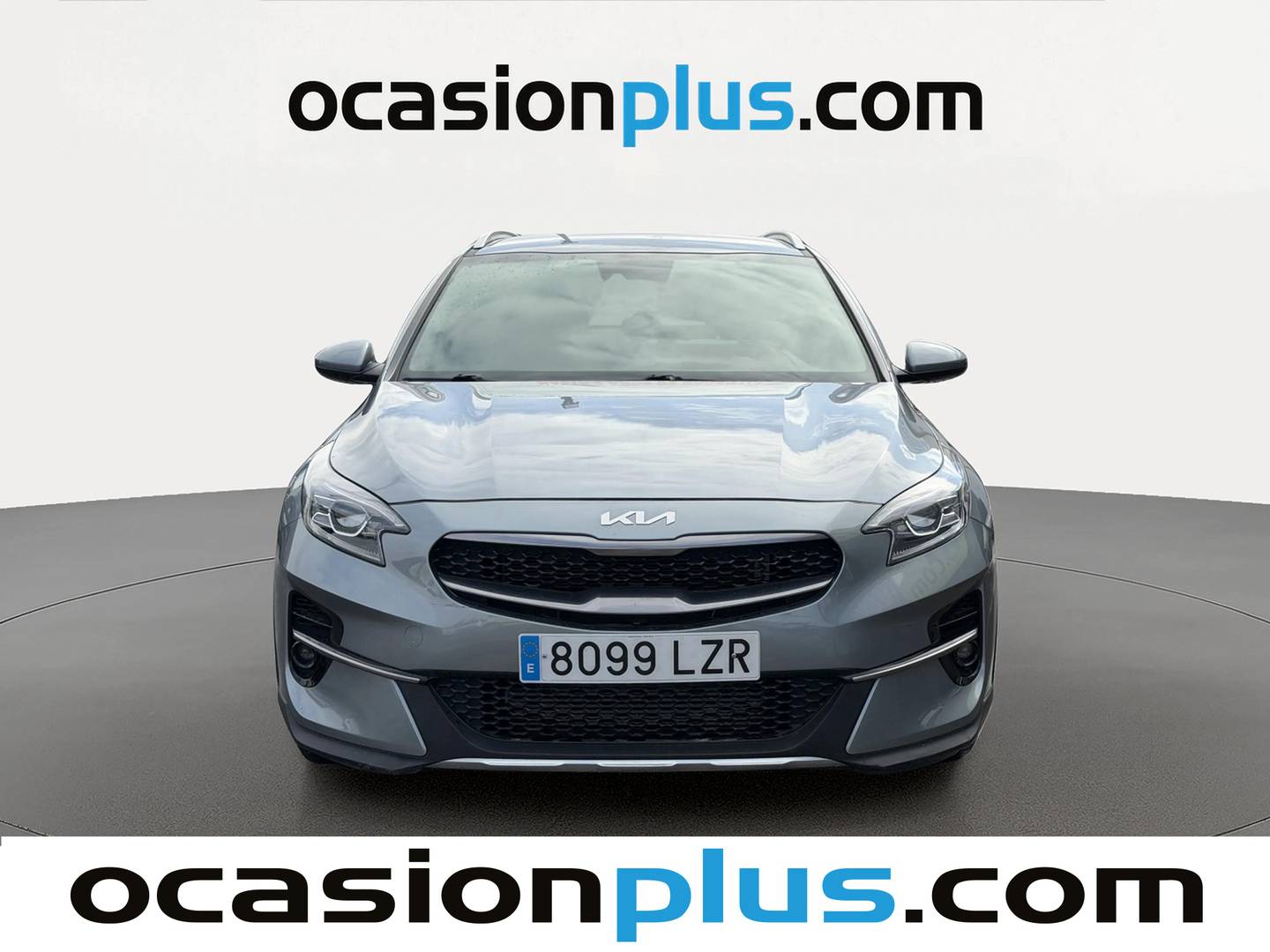 KIA XCeed Kia XCeed 1.0 T-GDi Drive (120 CV) al mejor precio