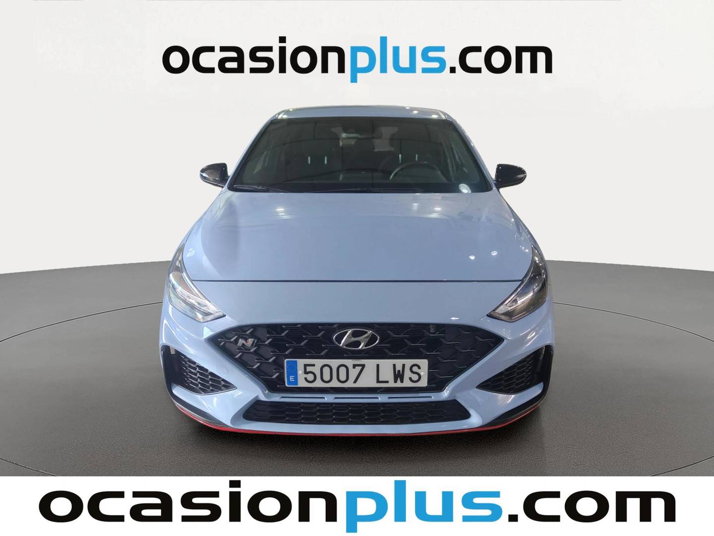 Hyundai i30 Hyundai i30 2.0 TGDI N (250 CV) 250cv