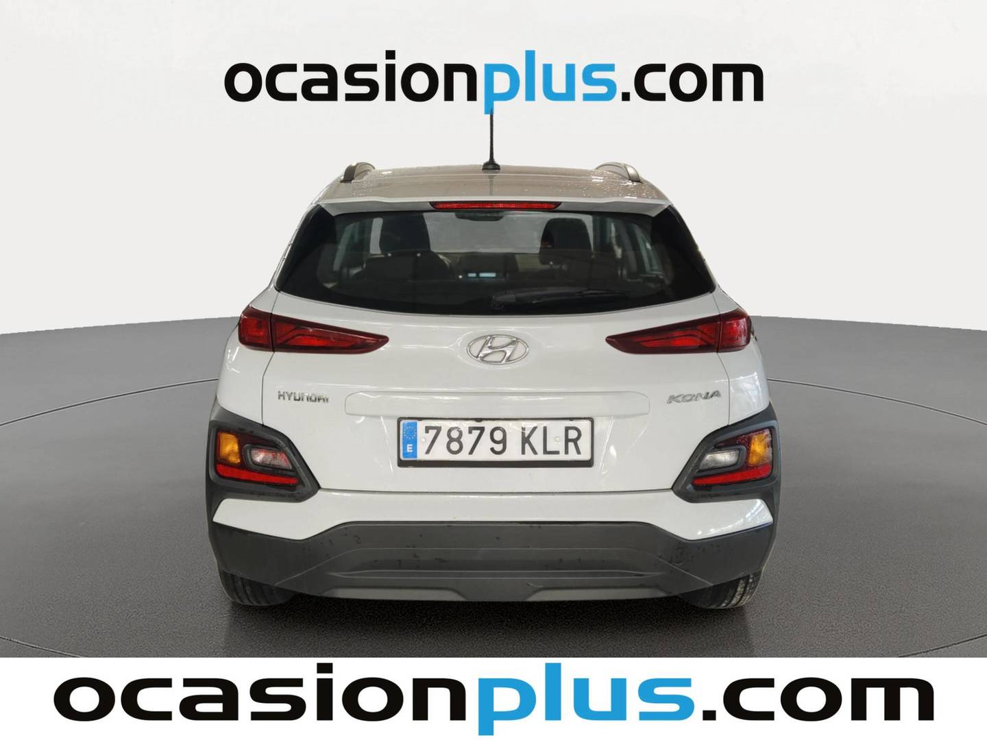 Hyundai Kona Hyundai Kona 1.0 TGDI Klass 4x2 (120 CV) barato