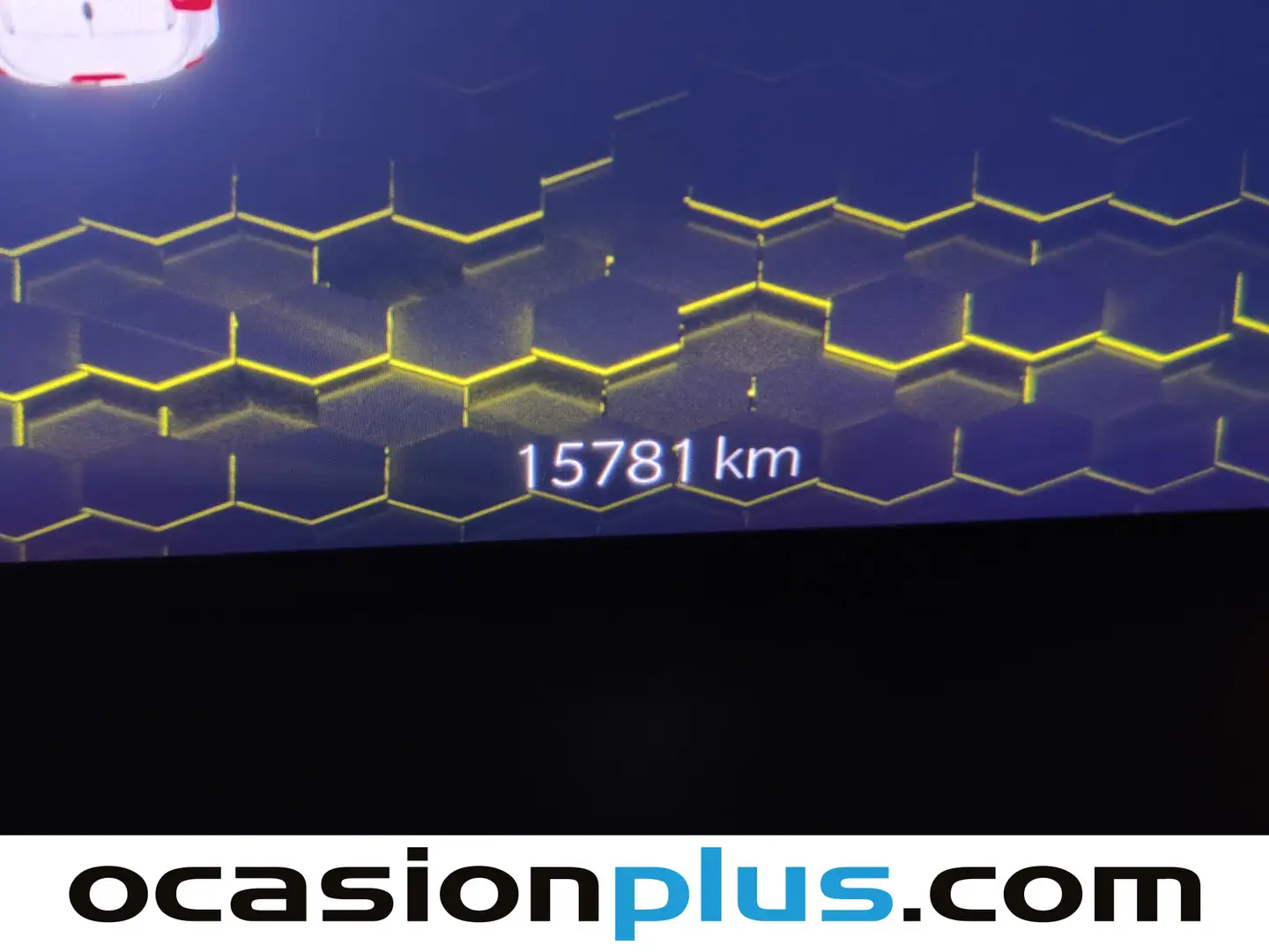 Foto Jeep Renegade Jeep Renegade eHybrid 1.5 Altitude DCT (130 CV)