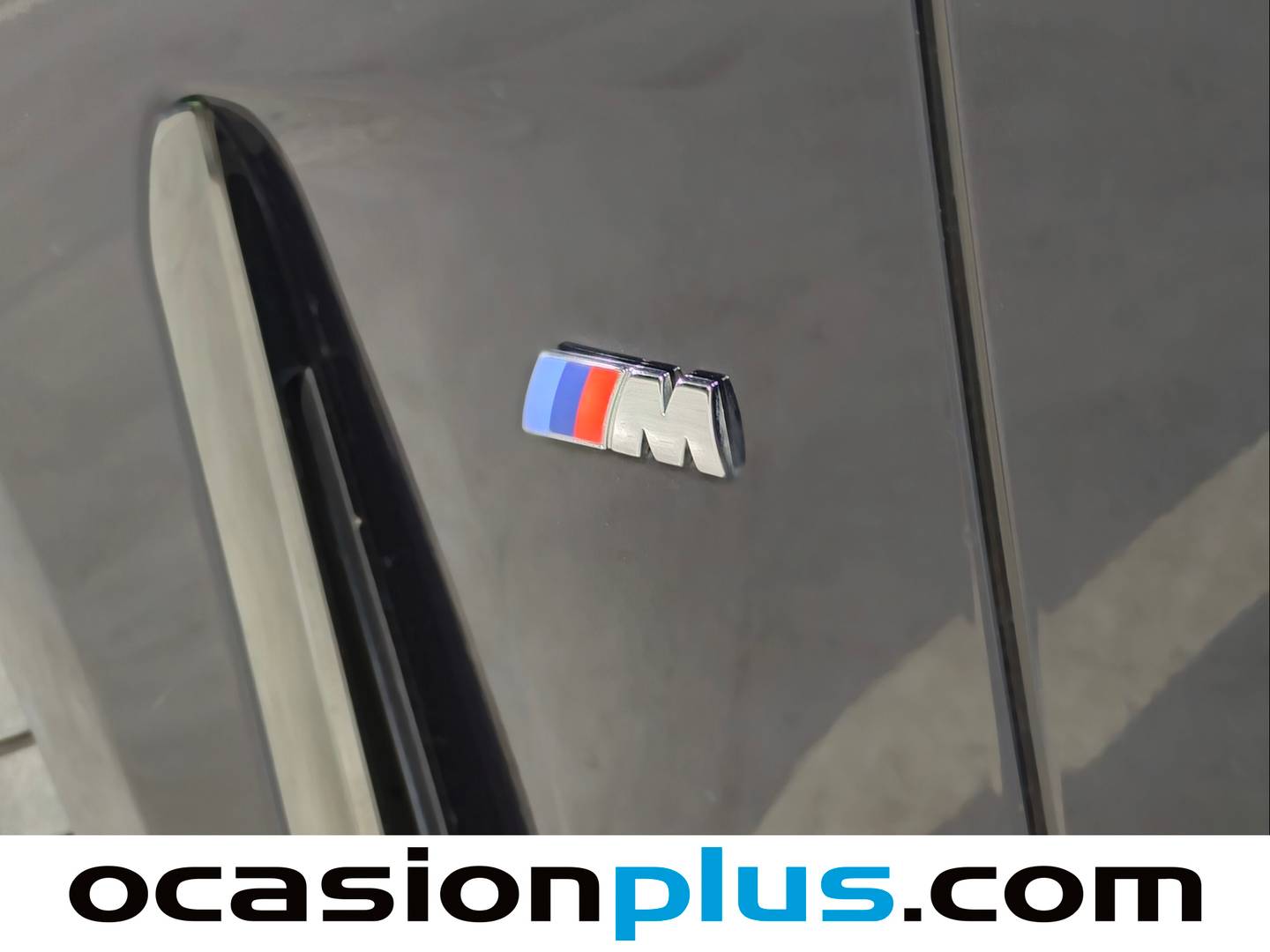 BMW Serie 7 BMW Serie 7 730d xDrive (286 CV) Pack M de segunda mano