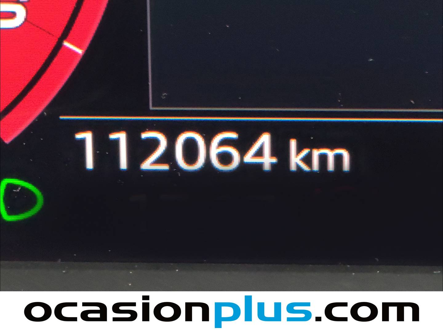 Audi Q3 Audi Q3 Advanced 35 TDI (150 CV) S tronic seminuevo