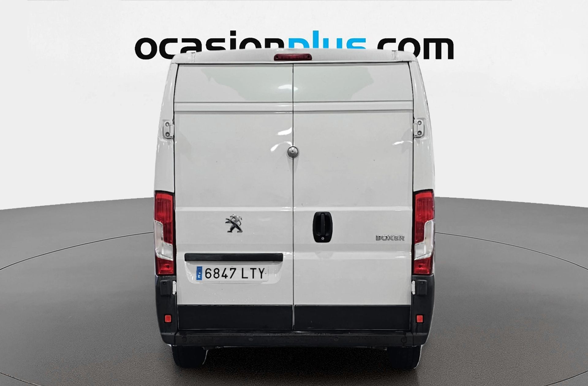 Peugeot Boxer Furgon BlueHDi 140 Pack 335 L2H2 - foto 11