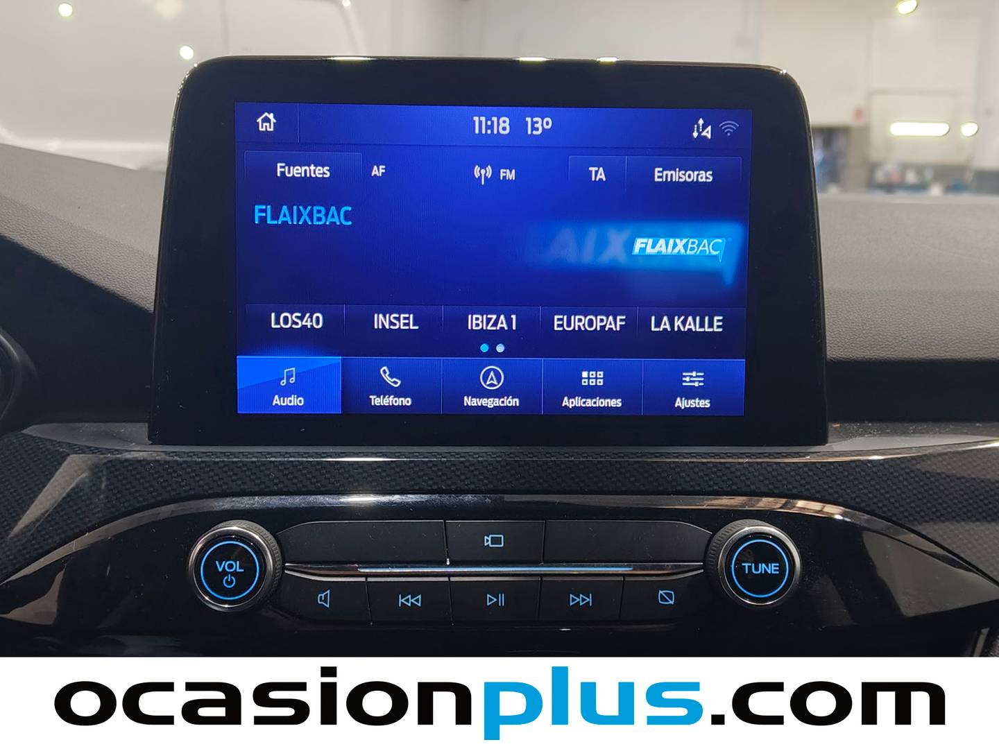 Ford Kuga Ford Kuga 1.5 EcoBlue ST-Line X Auto (120 CV) de segunda mano