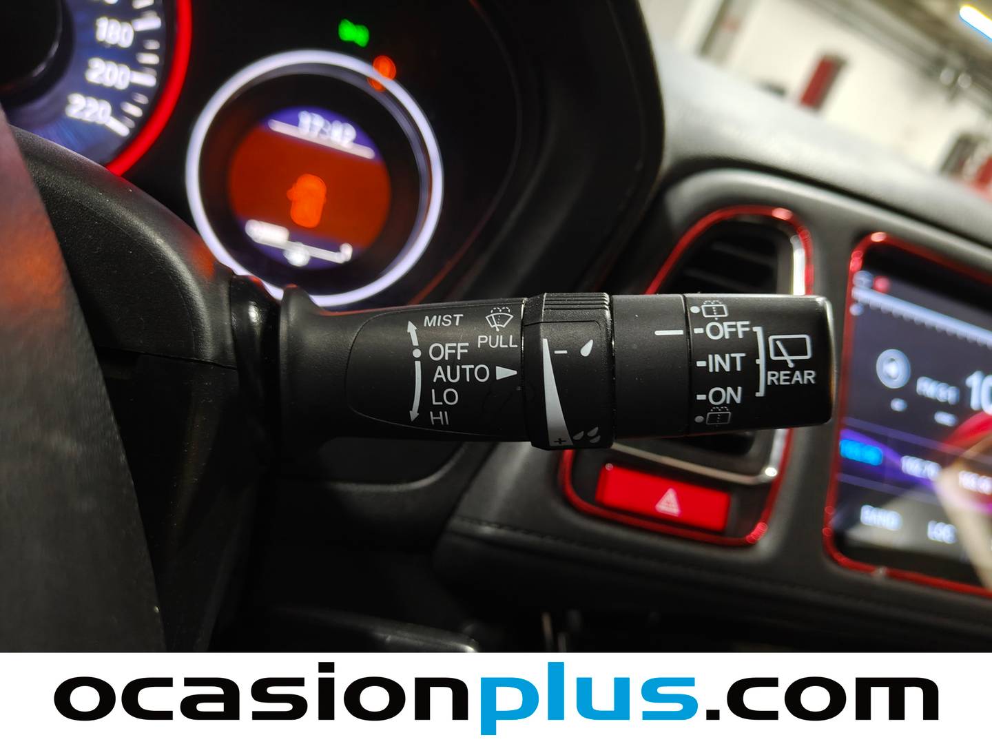 Foto Honda HR-V Honda HR-V 1.6 i-DTEC Elegance (120 CV)