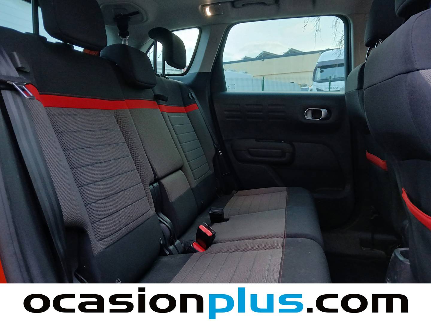 Citroën C3 Aircross Citroen C3 Aircross PureTech 110 S&S Shine EAT6 (110 CV) km 0