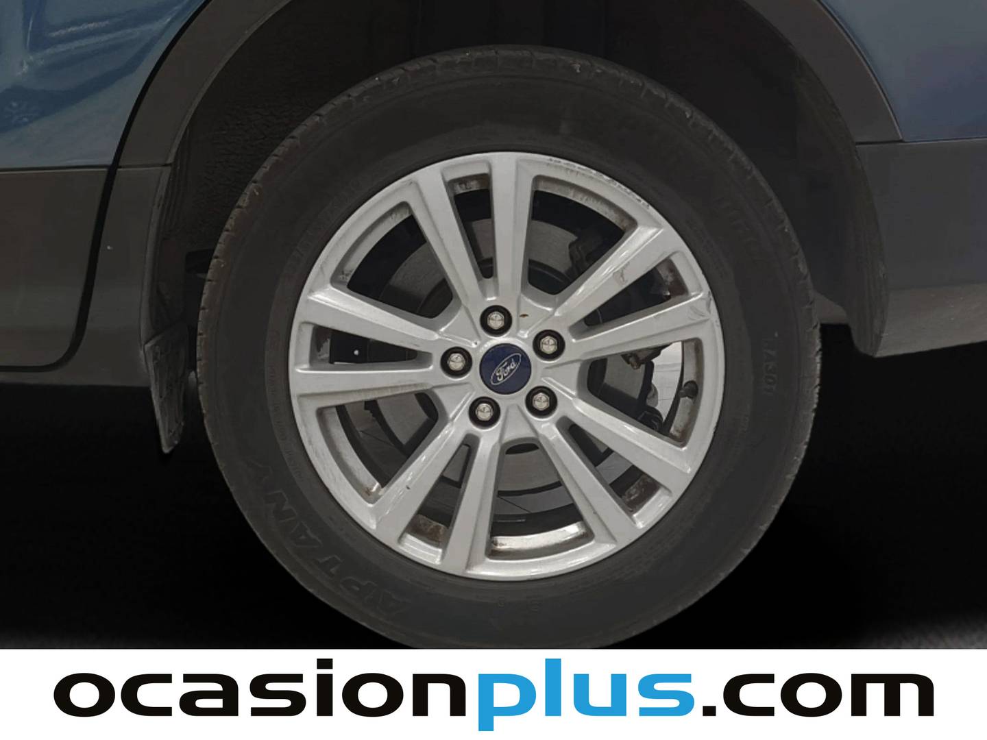 Ford Kuga Ford Kuga 2.0 TDCI Trend+ 4x2 (120 CV) seminuevo