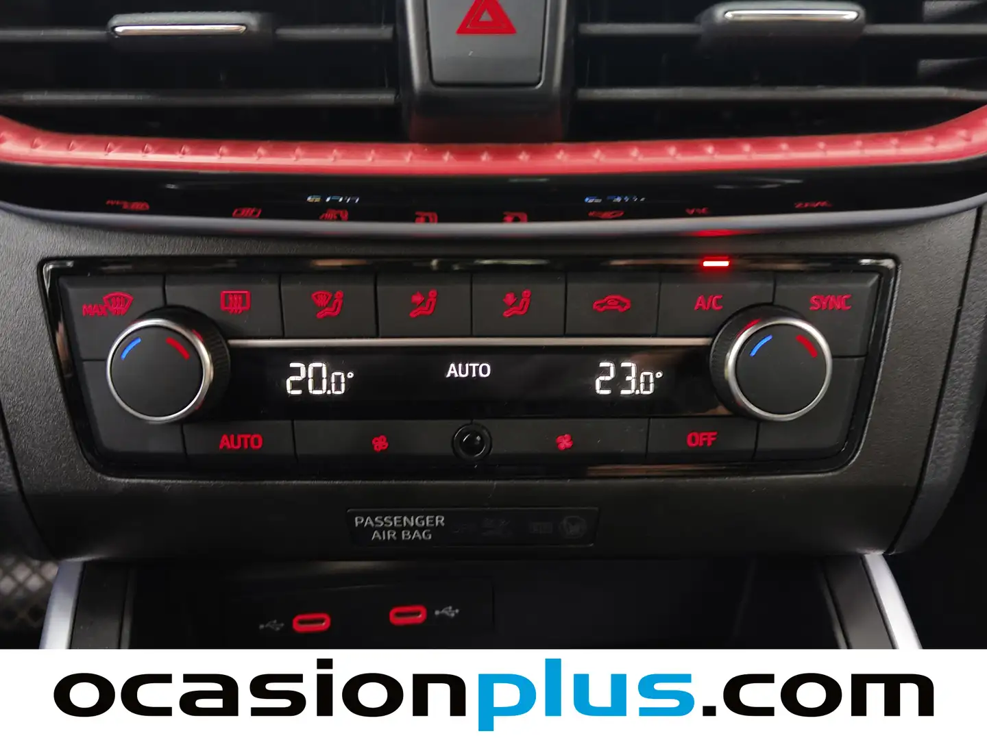 Foto Seat Arona SEAT Arona 1.5 TSI FR XL DSG (150 CV)