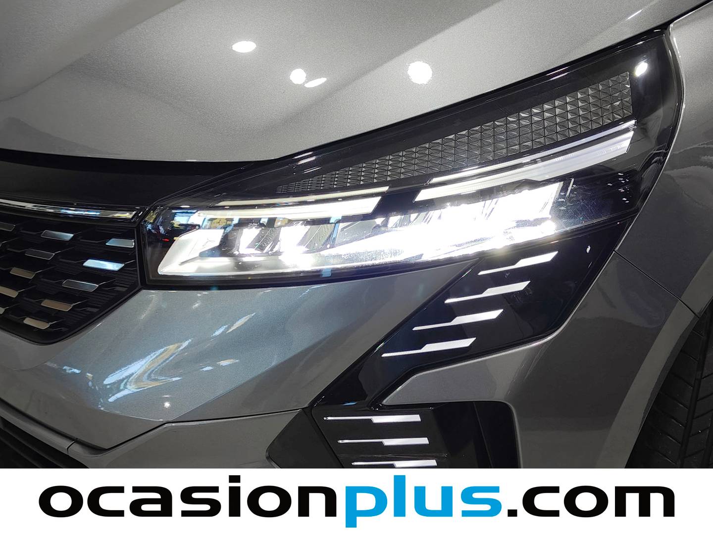 Renault Clio Renault Clio Techno E-Tech full Híbrido (143 CV) al mejor precio