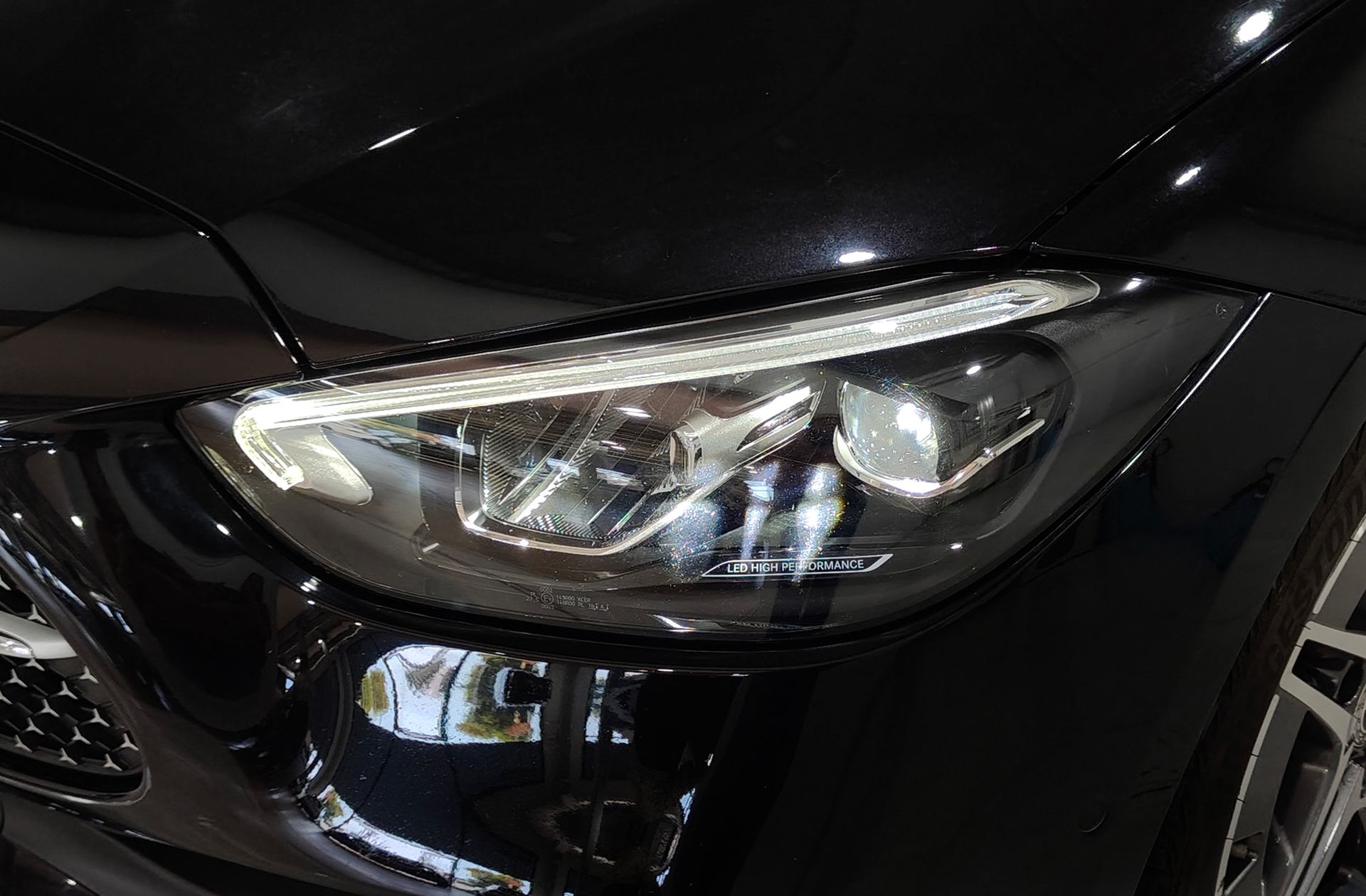 Mercedes-Benz Clase C 200 d Pack AMG - foto 17