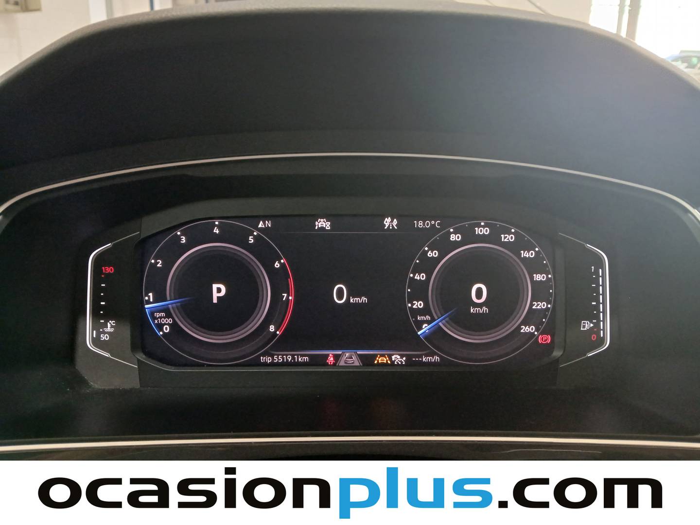 Volkswagen Tiguan Volkswagen Tiguan Sport 1.5 TSI (150 CV) DSG Pack R-Line barato