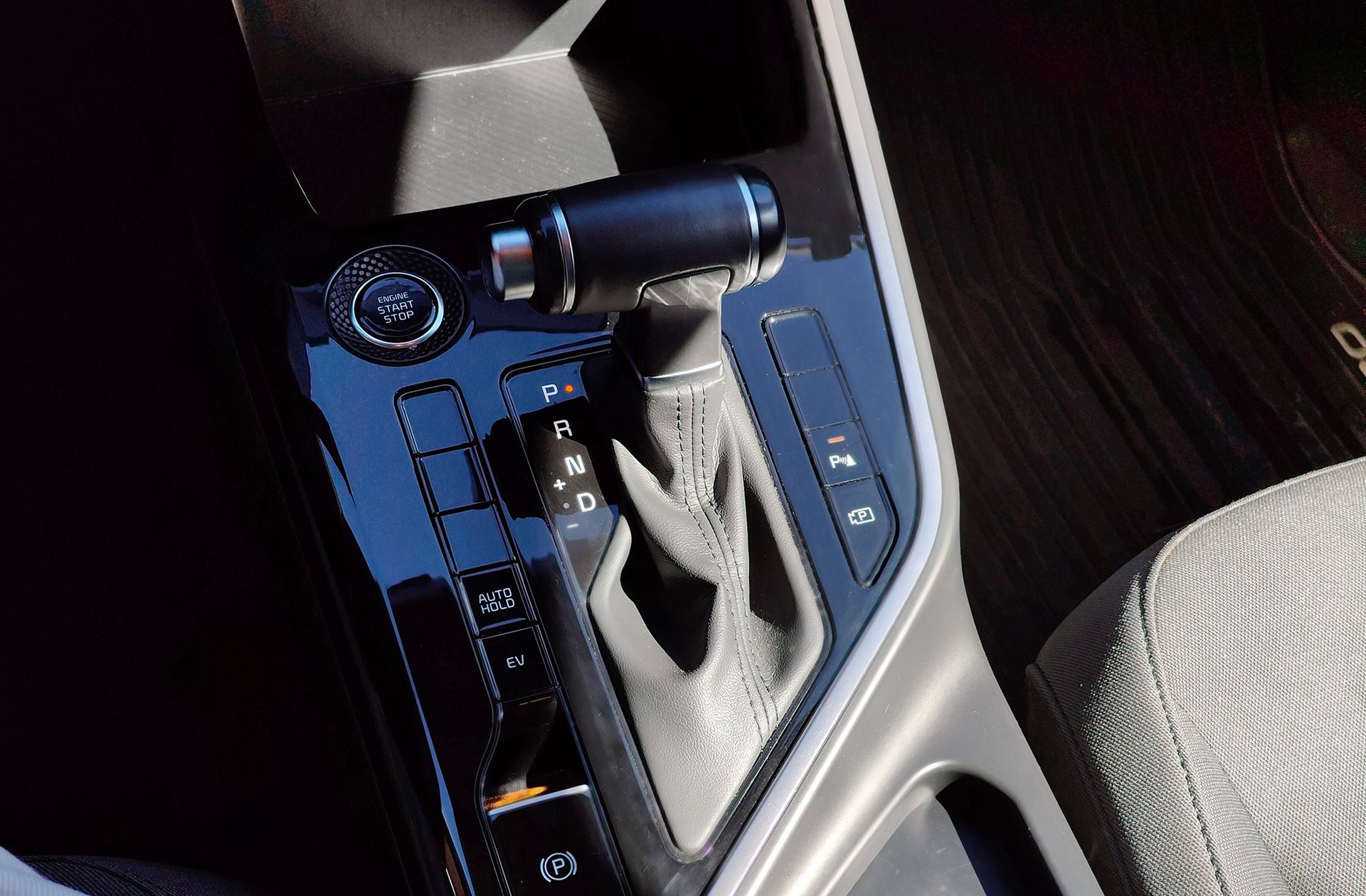 Kia Niro 1.6 GDi PHEV Drive - foto 6