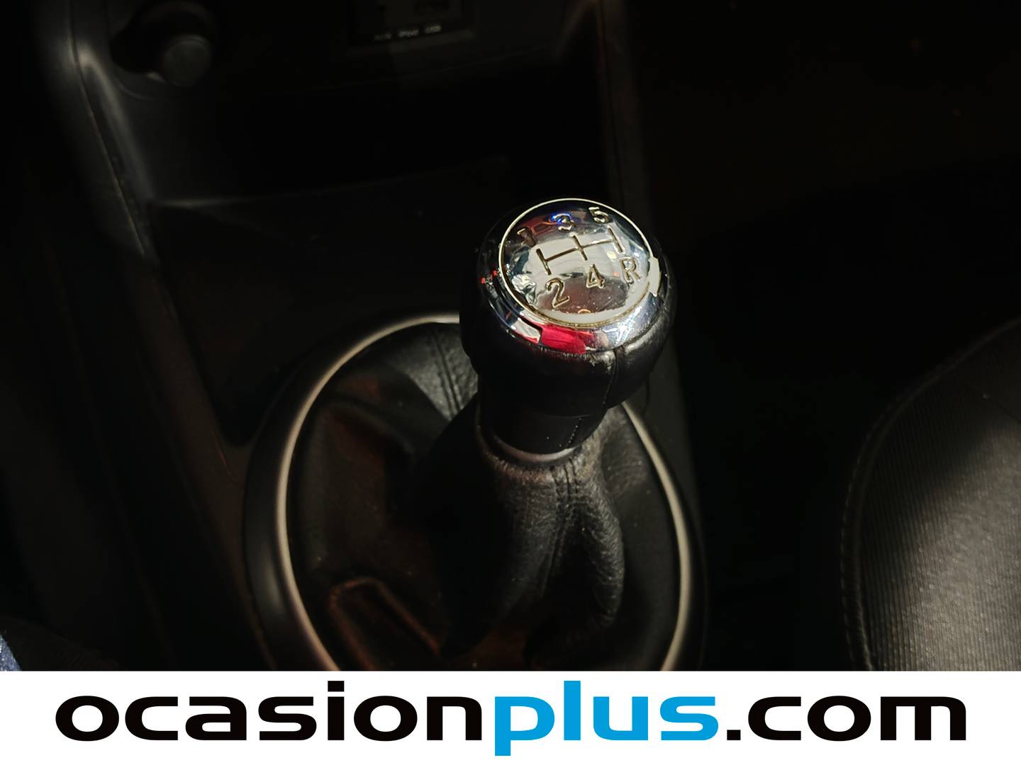 Hyundai i20 Hyundai i20 1.2 MPI SLE (85 CV) de segunda mano