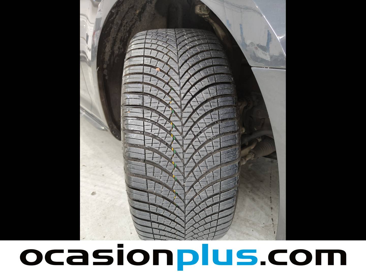 Foto Audi A4 Audi A4 Avant 40 g-tron S line edition S tronic  (170 CV)