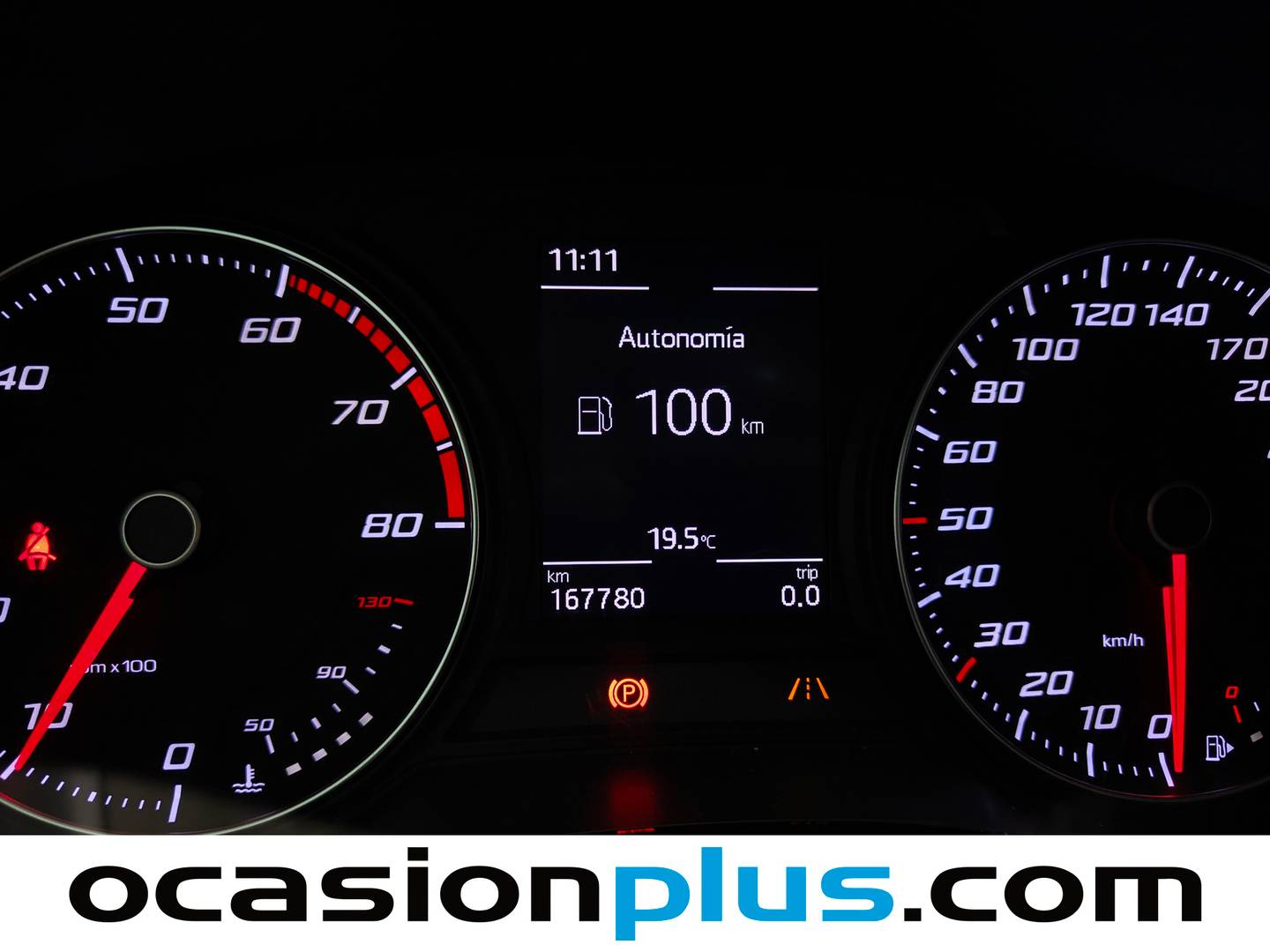 Seat Ateca Seat Ateca 1.0 TSI S&S Ecomotive Style Plus (115 CV) 115cv