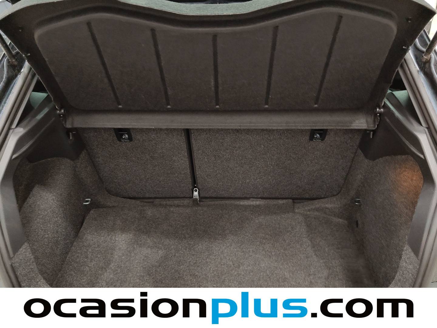 Fotos maletero Seat Ibiza SEAT Ibiza 1.0 TSI S&S Special Edition Xcellence (115 CV)