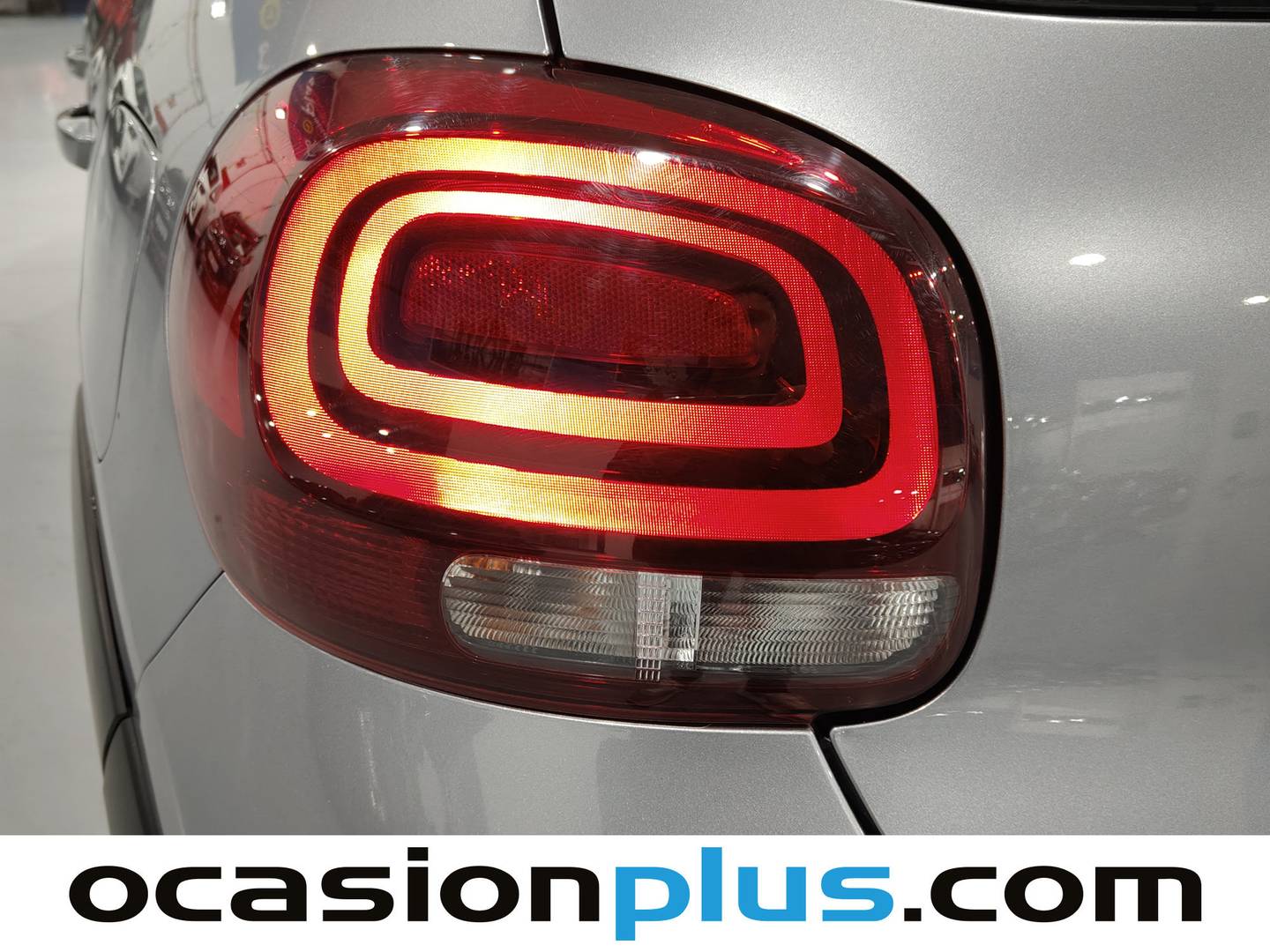 Foto Citroën C3 Citroen C3 BlueHDi  (100CV) Plus