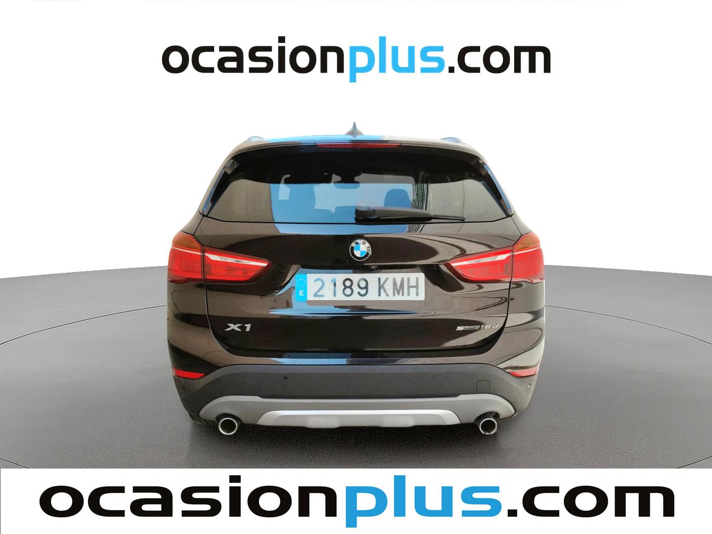 BMW X1 BMW X1 sDrive18d (150 CV) barato
