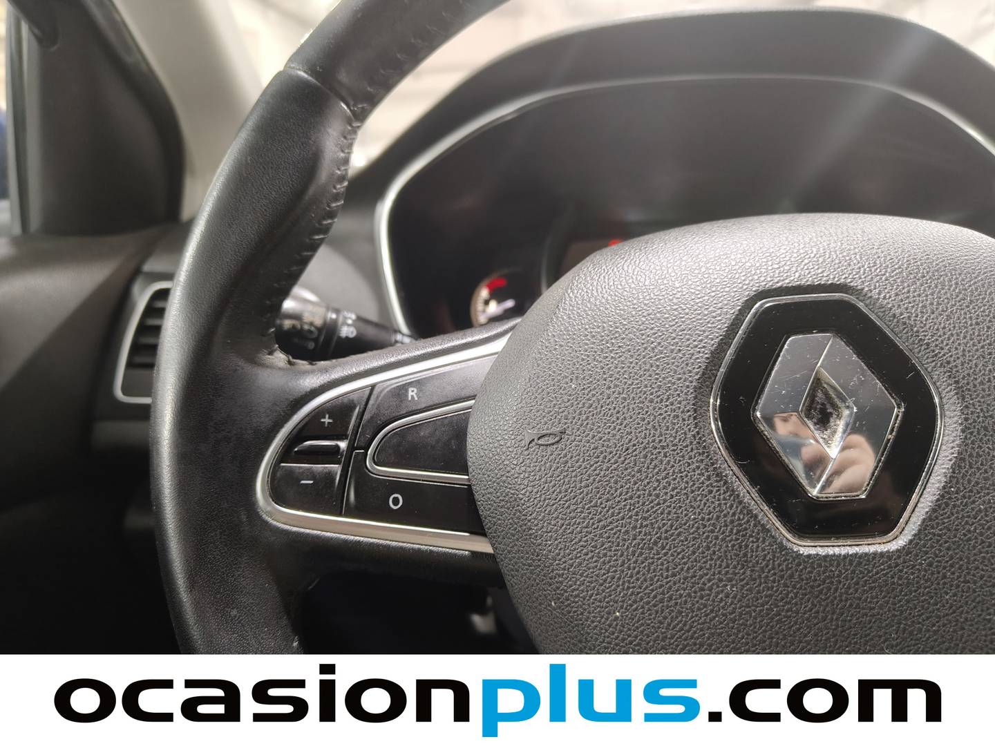 Foto Renault Mégane Renault Megane Intens Energy TCe (100 CV)