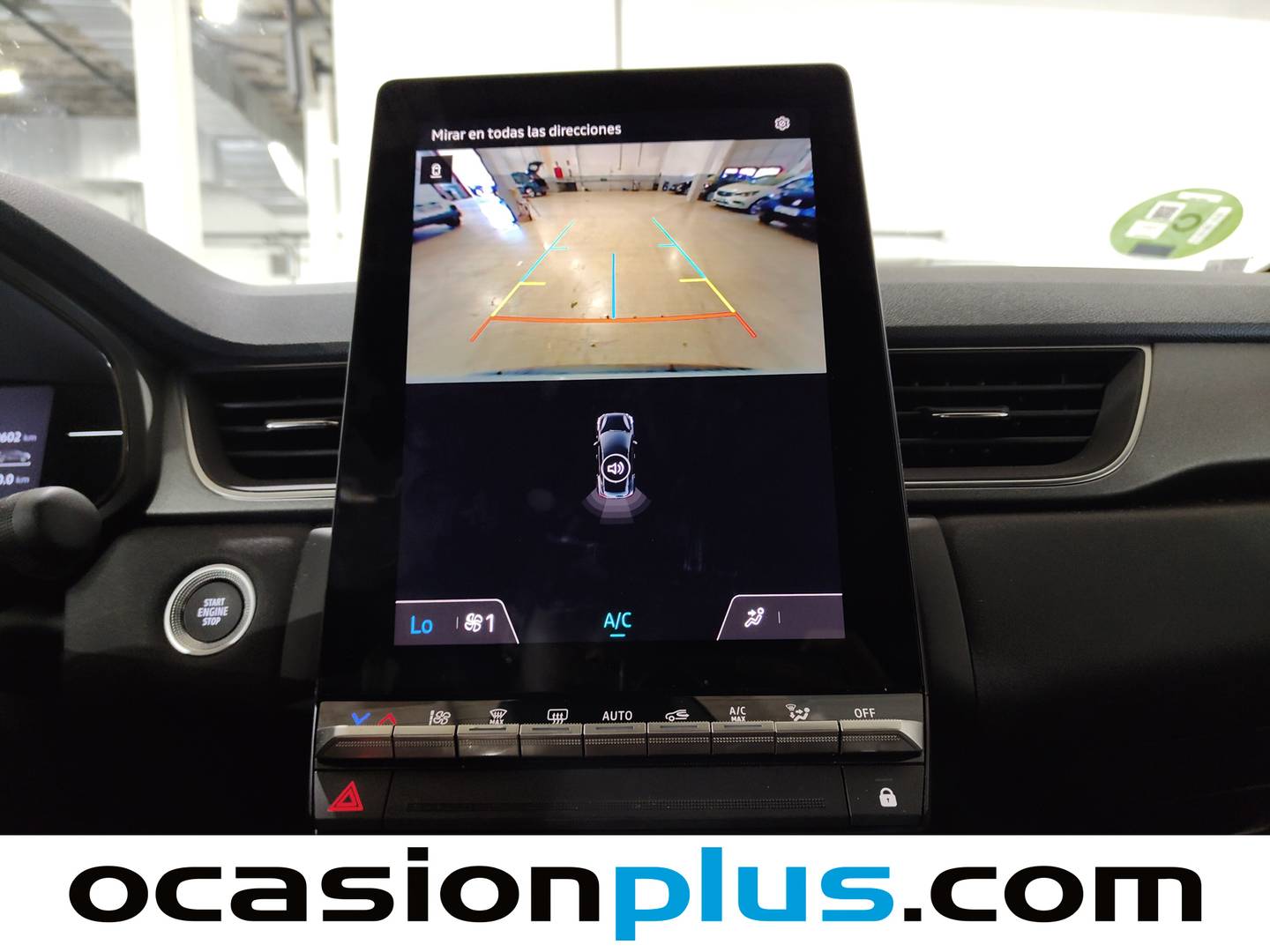 Foto Renault Captur Renault Captur Techno TCe (90 CV)