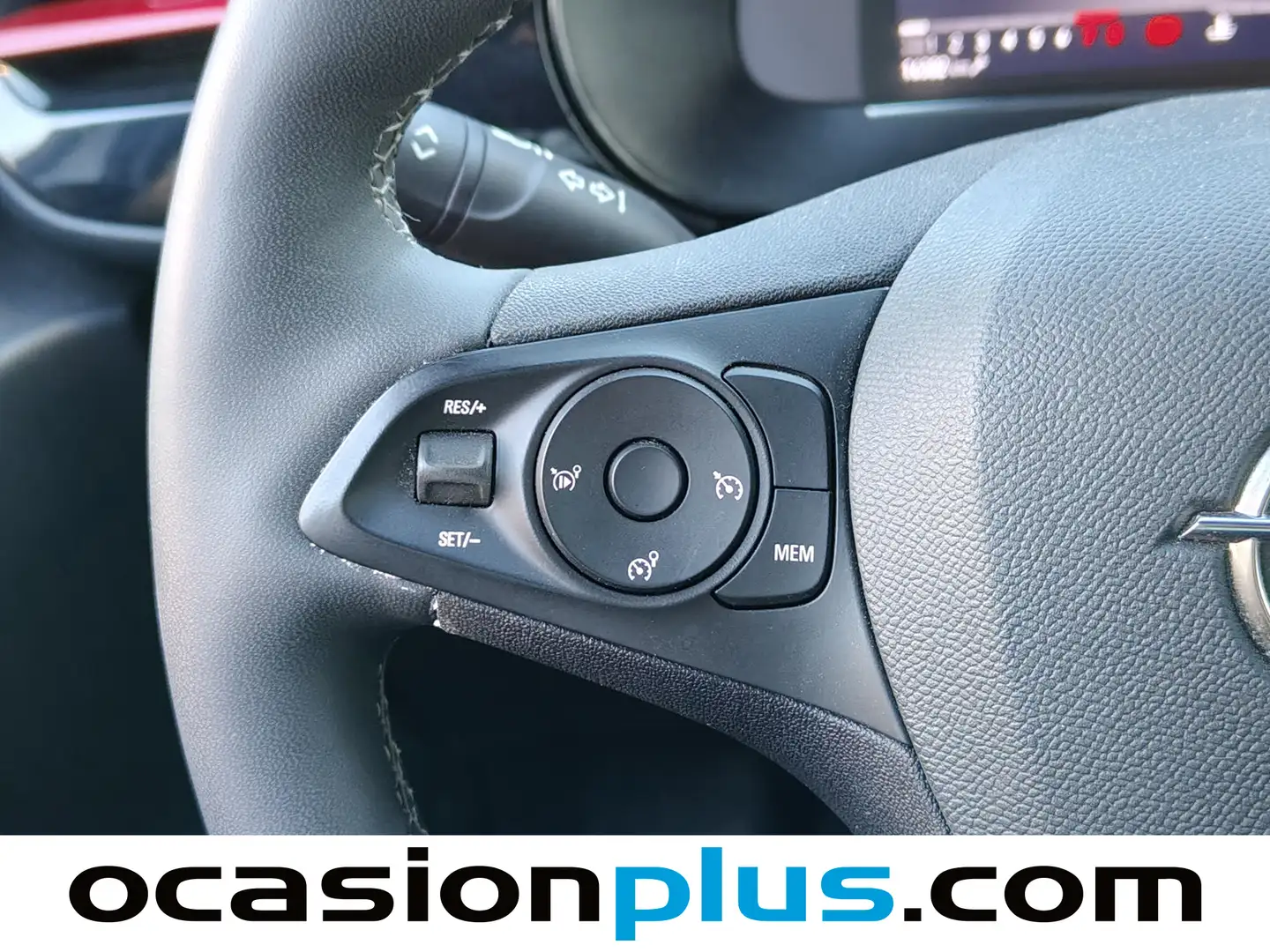 Foto Opel Corsa Opel Corsa 1.2 T XHL GS (100 CV)