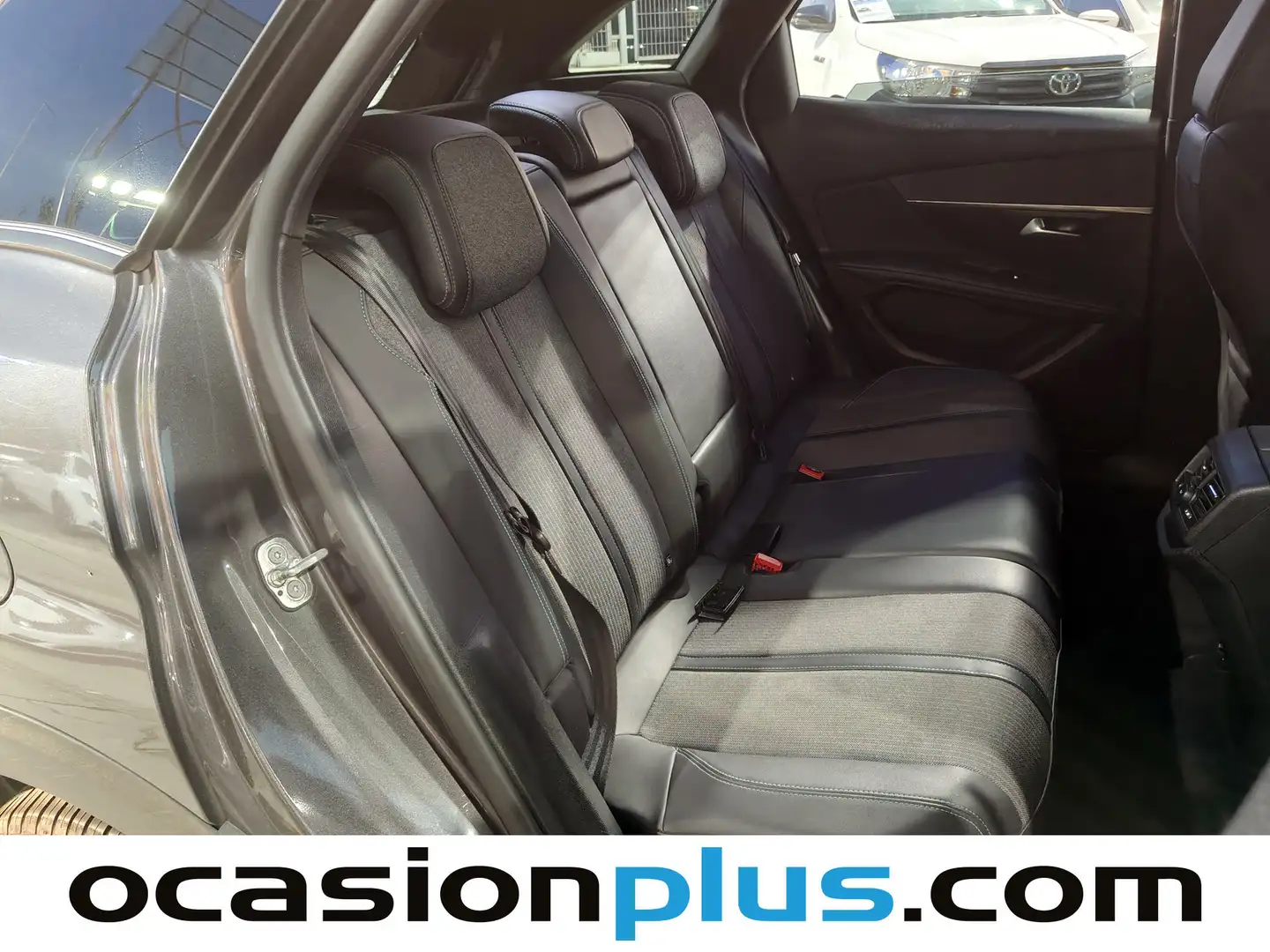 Foto Peugeot 3008 Peugeot 3008 PureTech 130 S&S Allure Pack (130 CV)