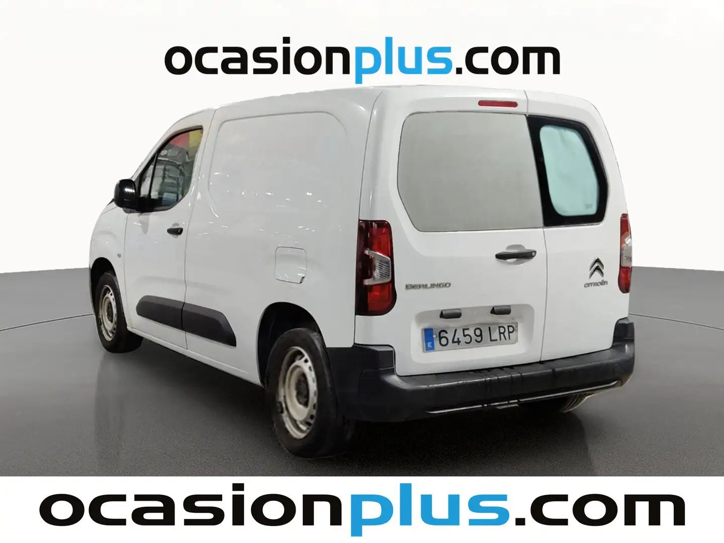 Foto Citroën Berlingo Citroen Berlingo Furgon BlueHDi 100 Talla M Control (102 CV)