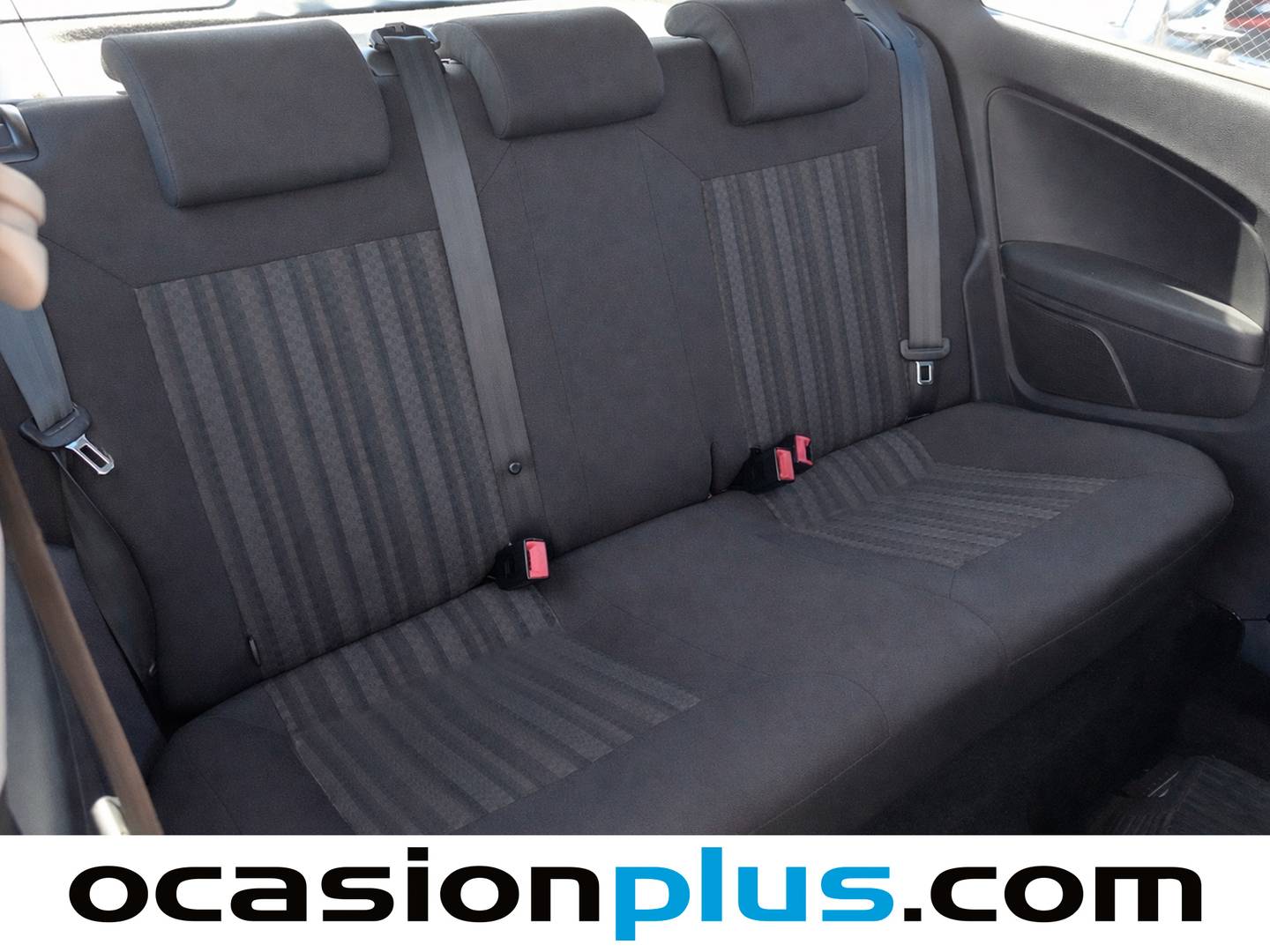 Volkswagen Polo Volkswagen Polo 1.4 TDI BMT (75 CV) al mejor precio