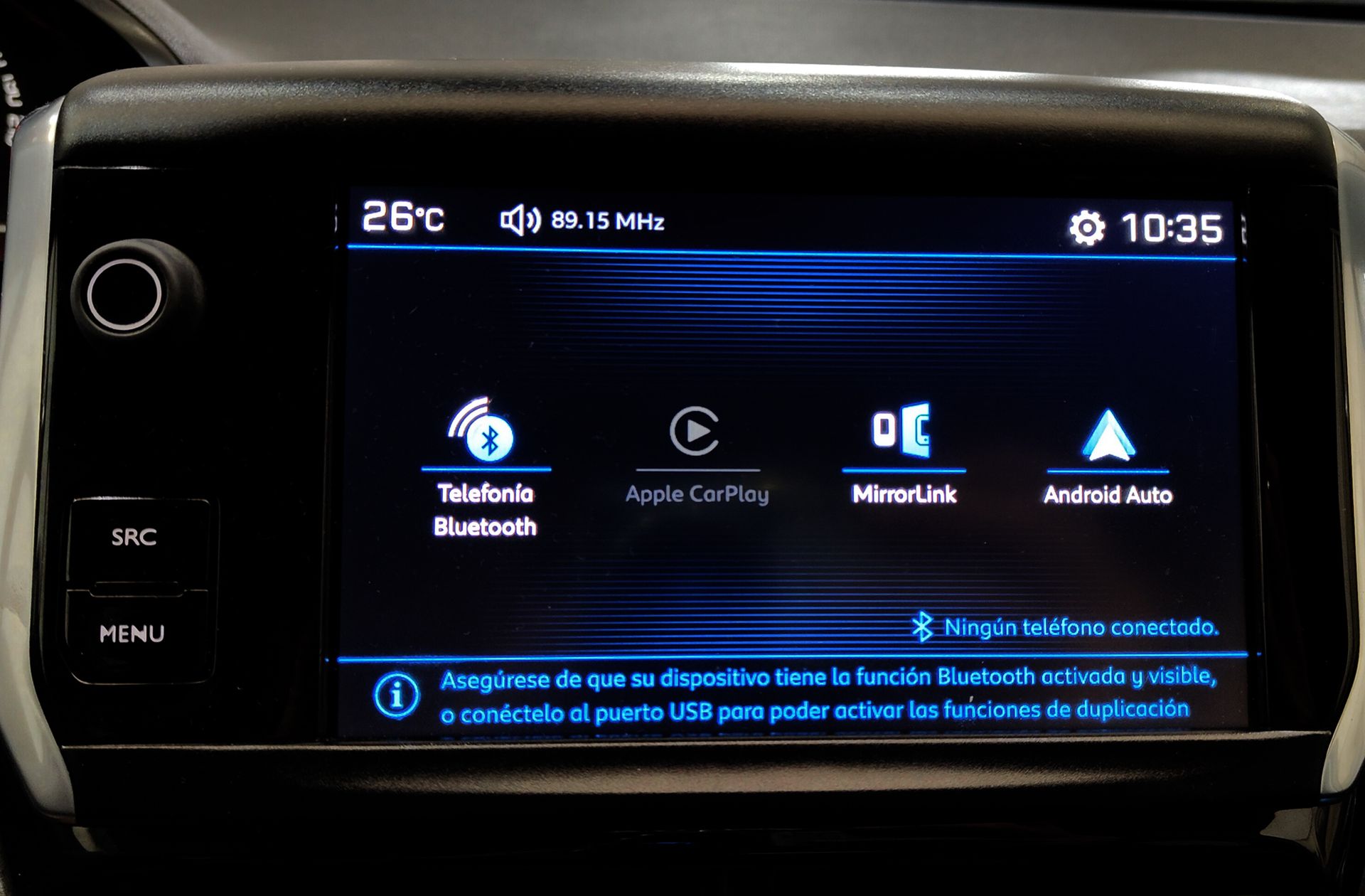 Peugeot 2008 BlueHDi 100 Style - foto 8