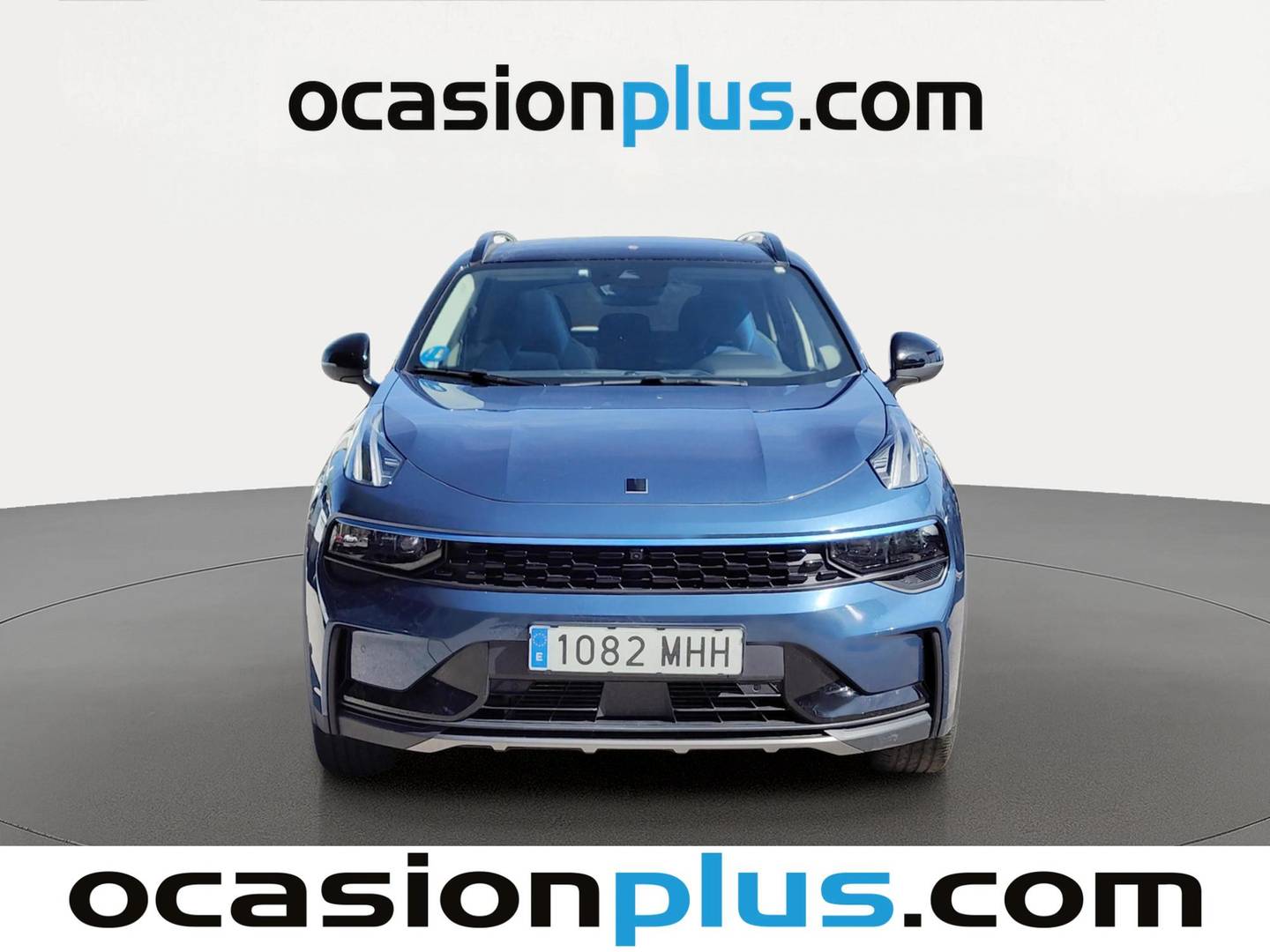 Lynk & Co 01 Lynk & Co 01 1.5 PHEV (261 CV) barato