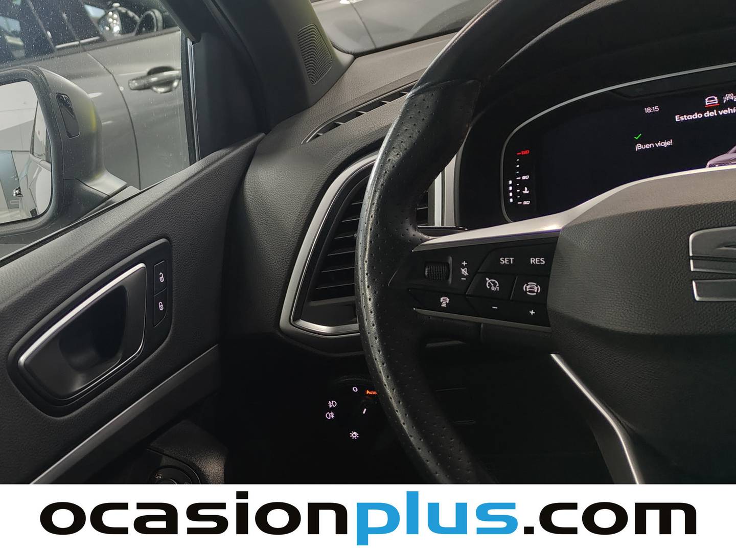 Seat Ateca Seat Ateca 1.5 TSI S&S FR Special Edition (150 CV) al mejor precio