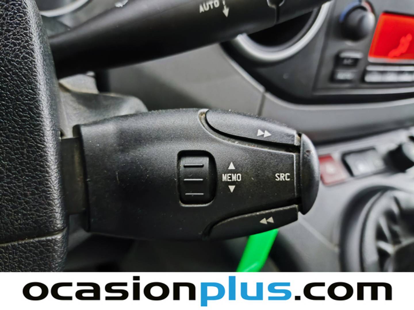 Citroën Berlingo Citroën Berlingo Combi BlueHDi 100 Multispace 20 Aniversario (100 CV) 100cv