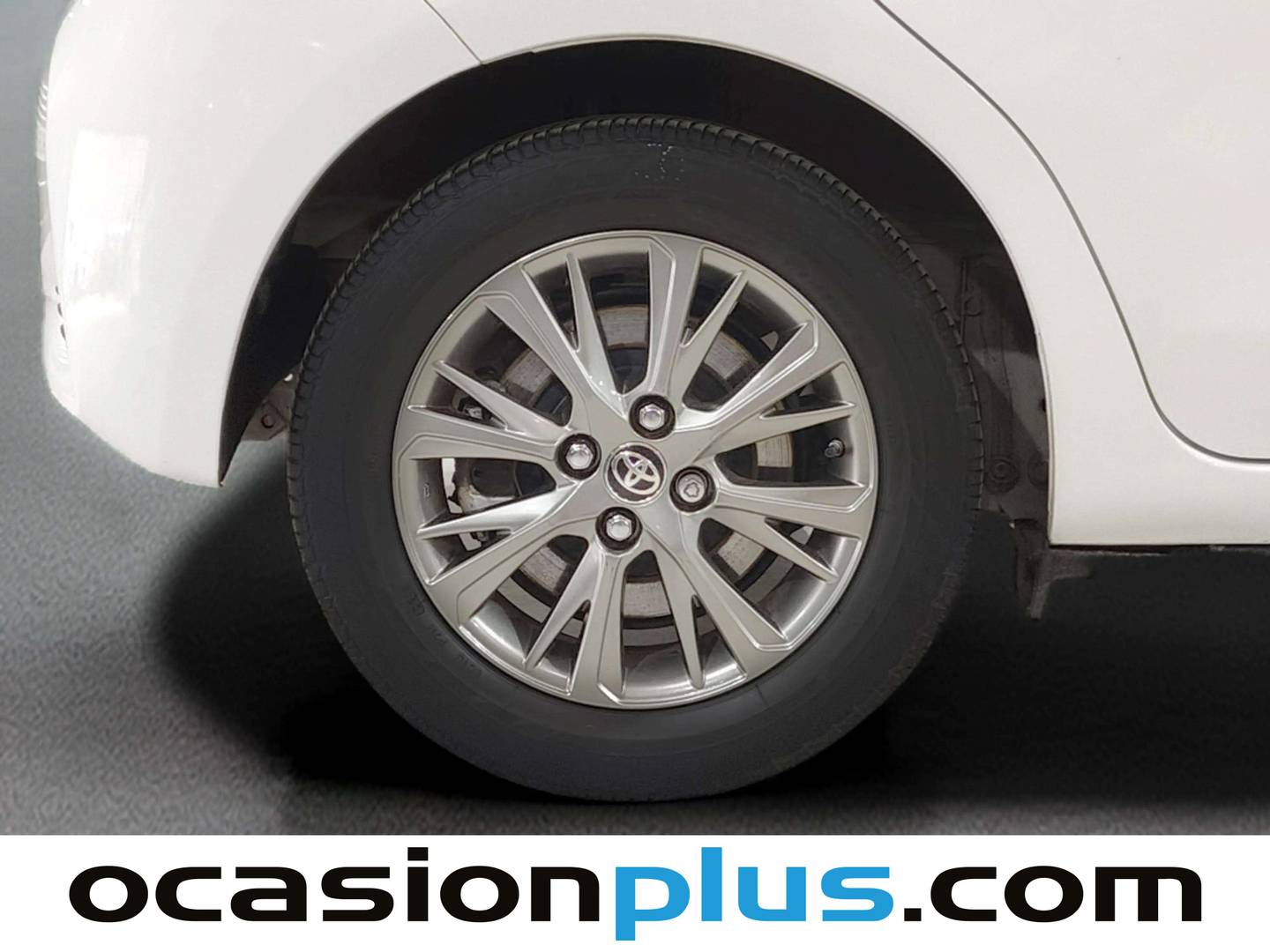 Toyota Yaris Toyota Yaris 1.5 Active (111 CV) 2019