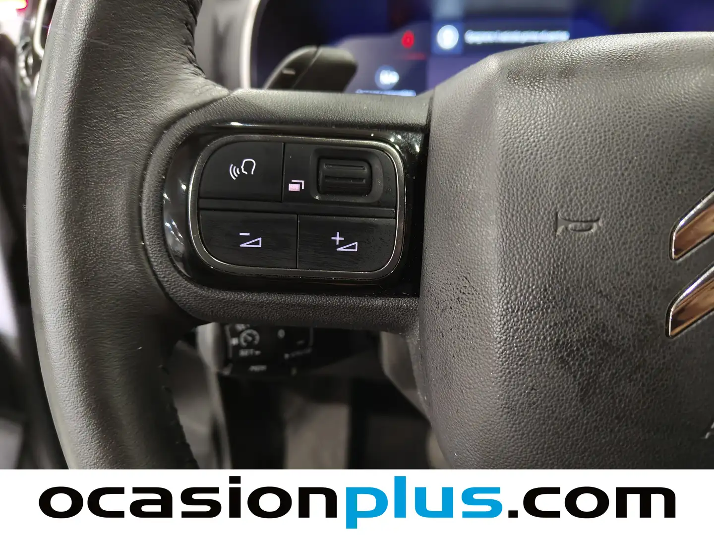 Foto Citroën C5 Aircross Citroen C5 Aircross BlueHDi 130 S&S Plus EAT8 (131 CV)