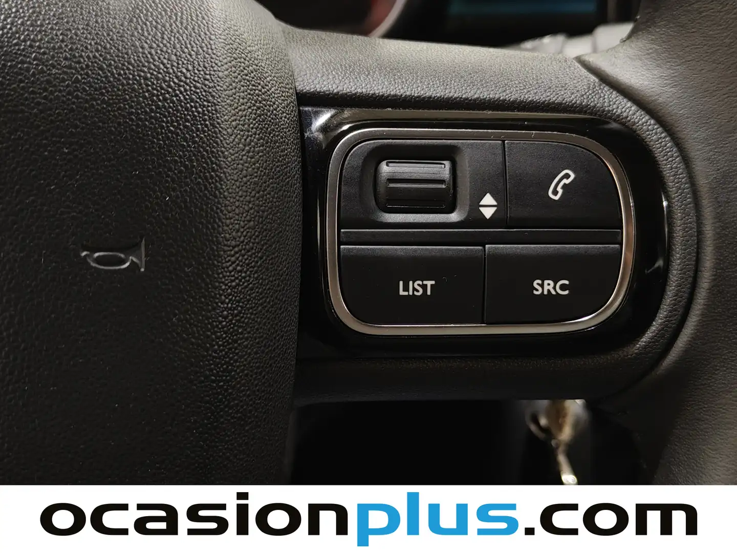 Foto Citroën C3 Citroen C3 PureTech 110 S&S Feel Pack (110 CV)