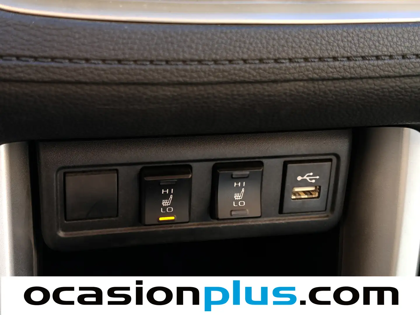 Foto Toyota Corolla Cross Toyota Corolla Cross 2.0l Style Plus (197 CV)