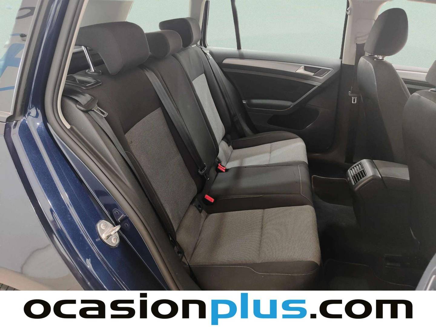 Volkswagen Golf Volkswagen Golf Variant Business 1.6 TDI BMT (110 CV) al mejor precio