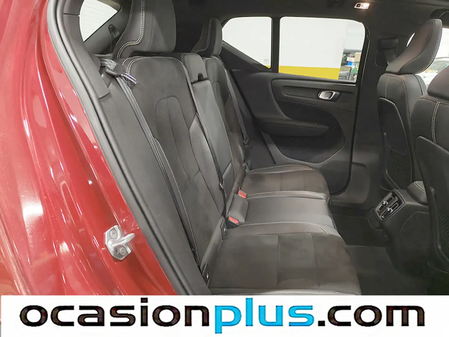 Foto Volvo XC40 Volvo XC40 D3 R-Design Auto (150 CV)