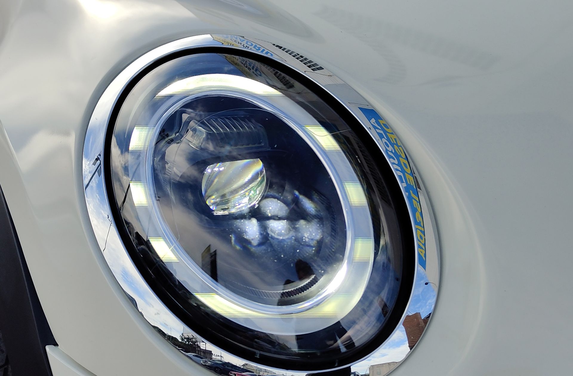 MINI Cooper - foto 16