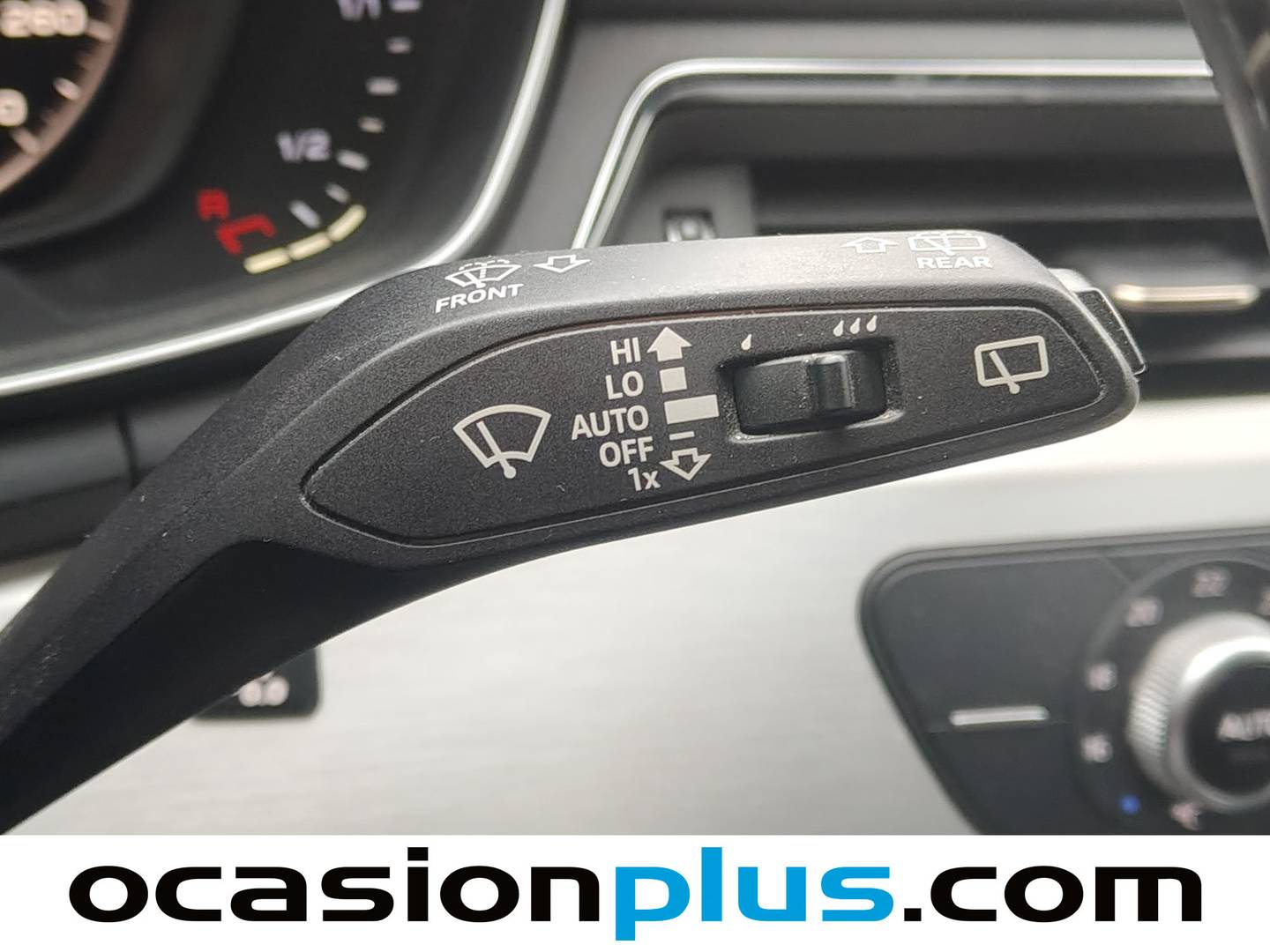 Foto Audi A4 Audi A4 Avant sport edition 2.0 TDI quattro (190 CV) S tronic Pack S-Line