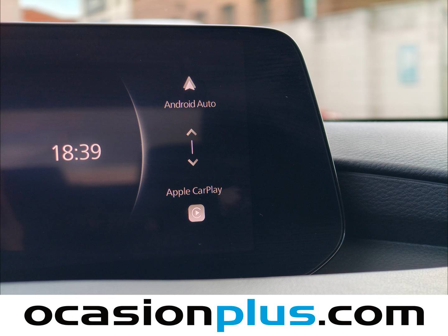 Equipamiento del Mazda Mazda3 Mazda Mazda 3 2.5L E-SKY G MHEV Prime-line (140 CV)